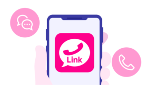 rakuten link