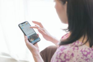 スマートニュース